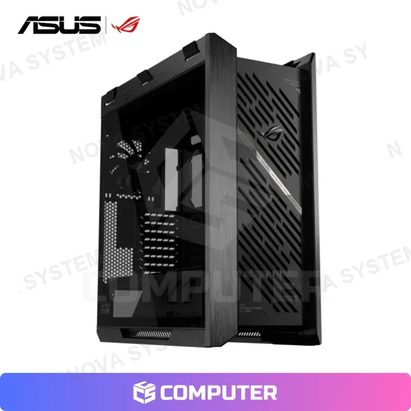 CASE ASUS ROG STRIX GX601S HELIOS II BLACK EATX