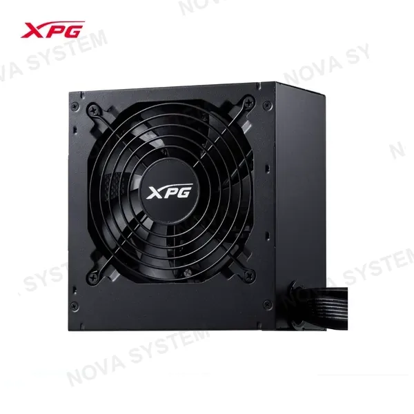 FUENTE DE PODER XPG PROBE 700W 80PLUS BRONZE