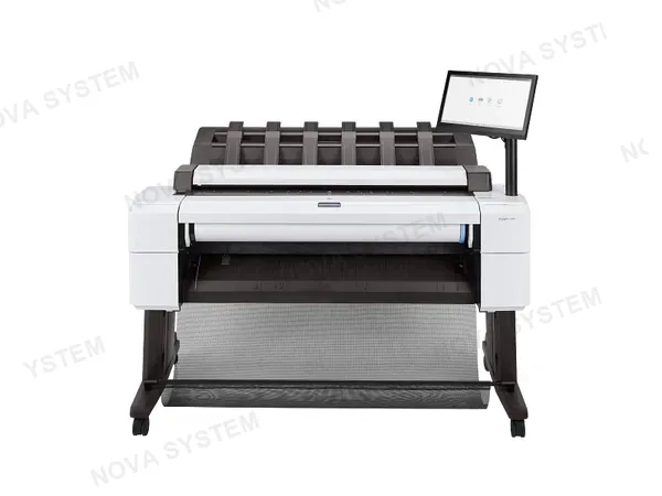 HP HP 3XB78A DesignJet T2600 Impresora Multifunción 36"