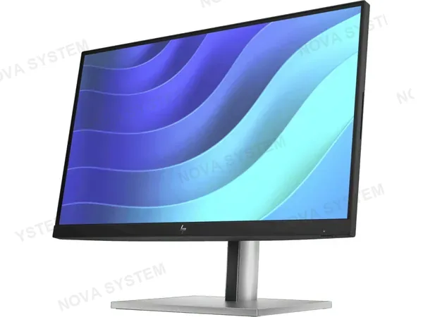 HP HP 6N4E8AA E22 G5 Monitor 21.5" FHD