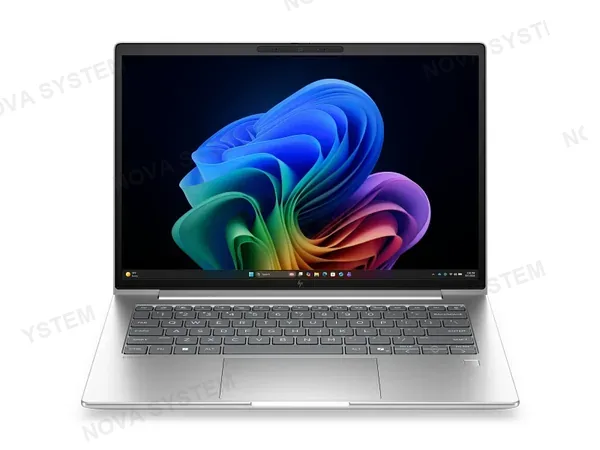 HP DJ2X6AT Laptop 14" WUXGA IPS Intel Core Ultra 5-325 16GB DDR5 512GB SSD Windows 11 Pro