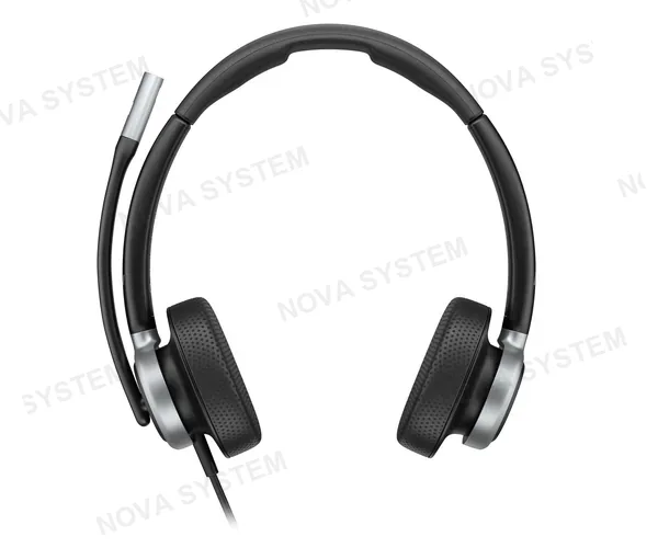 HP HP C01C6AA#AC3 Poly Mission 625 Auriculares Con Cable USB