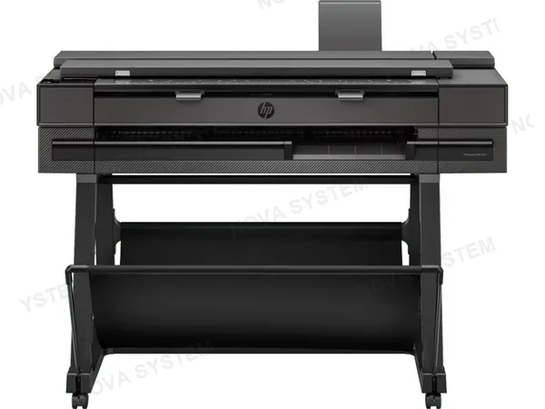 HP HP 2Y9H2A DesignJet T850 Impresora 36" Plotter Multifuncional Gran Formato
