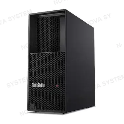 LENOVO ThinkStation P3 Gen 2 Computadora Intel Core Ultra 7-265K 32GB DDR5 1TB SSD Windows 11 Pro 30HS001JLM