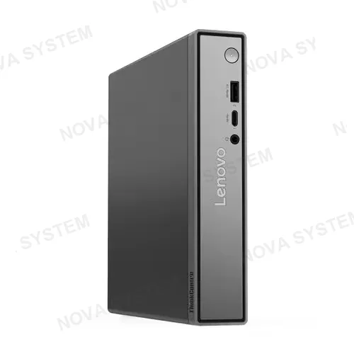 LENOVO 13C5S4HN00 ThinkCentre Neo 50q Gen 5 Computadora Intel Core i3-1005G1 64GB DDR5 1TB SSD