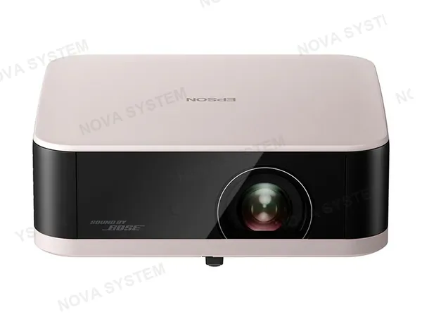PROYECTOR EPSON SMART PORTATIL EF-61R LIFESTUDIO ROSE