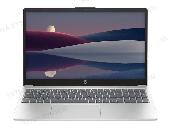 LAPTOP HP CORE ULTRA 7 255U AI 15-FD2384LA (D3XY0LA) RAM 24GB, SSD 512GB, 15.6 TACTIL FHD IPS, FREEDOS, DORADO CALIDO