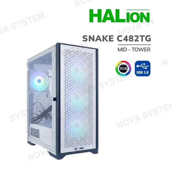 CASE MATX FPMAX WIND SHELL G1 2X RAINBOW TF300 USB 3,O HD