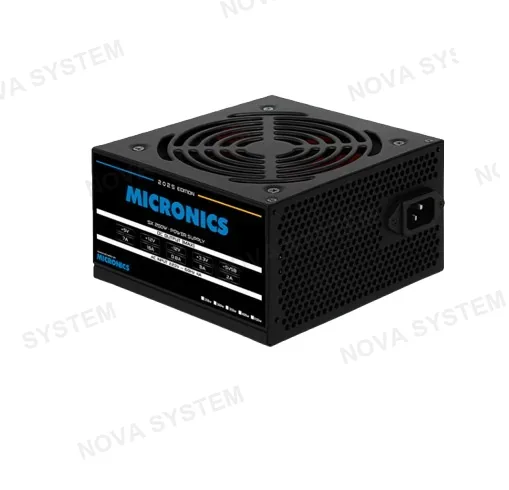 FUENTE DE PODER GAMER FPMAX FOX 1200W MODULAR 80+ GOLD