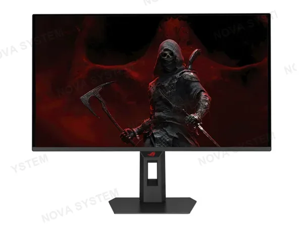 MONITOR ASUS 27 PULGADAS ROG STRIX OLED (XG27AQDNG) GAMING QD-OLED (2560X1440) 360HZ, 0.03MS, 1 DP, 2 HDMI