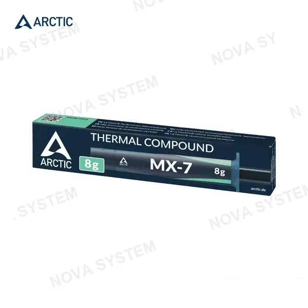 PASTA TERMICA ARCTIC MX-7 8G