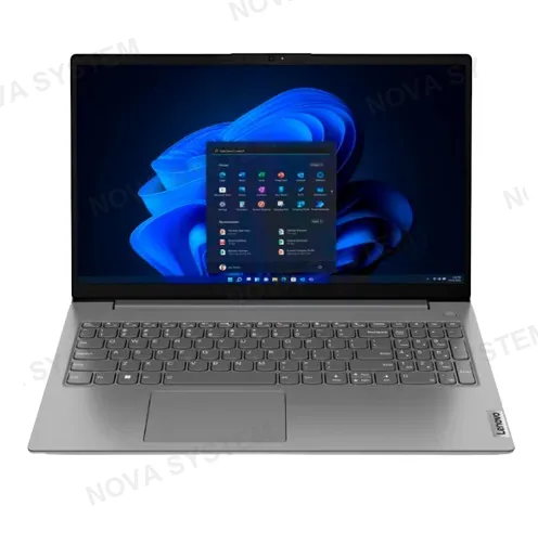 LAPTOP ,LENOVO ,V15 G4 AMN ,RYZEN 3 7320U ,8GB DDR5 ,256GB NVMe ,15.6 P FHD ESPAÃ‘OL ,VEGA GRAPHICS , 82yu00x4lm