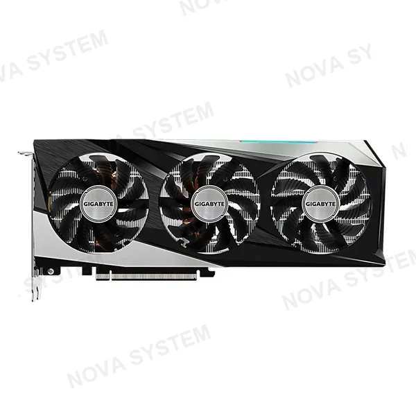GIGABYTE GIGABYTE Radeon RX 7600 GAMING OC 8G Tarjeta de Video 8GB GDDR6