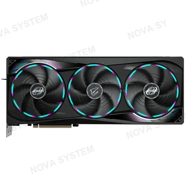 GIGABYTE AORUS GeForce RTX 5090 Master 32G Tarjeta de Video 32GB GDDR7