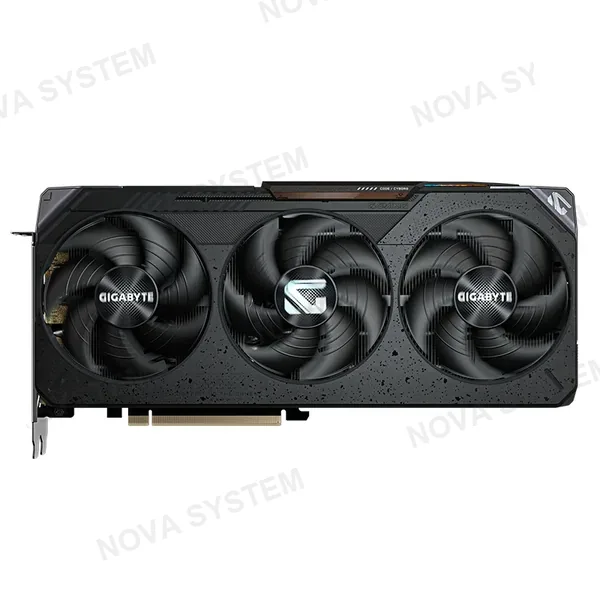 GIGABYTE Radeon RX 9070 GAMING OC 16G Tarjeta de Video 16GB GDDR6