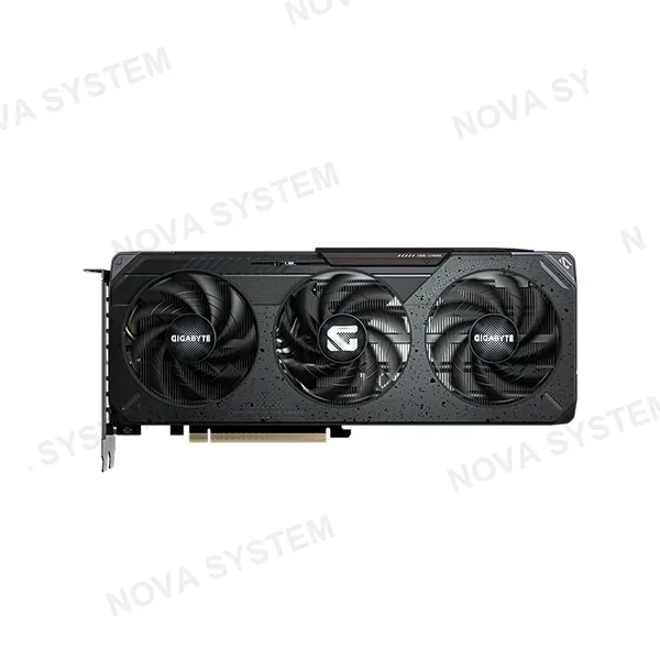 GIGABYTE GIGABYTE GeForce RTX 5060 Ti GAMING OC 8G Tarjeta de Video 8GB GDDR7
