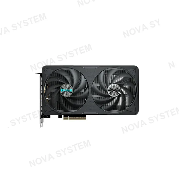 GIGABYTE GeForce RTX 5060 Ti EAGLE OC 8G Tarjeta de Video 8GB GDDR7
