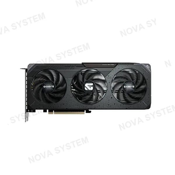 GIGABYTE GIGABYTE GeForce RTX 5060 GAMING OC 8G Tarjeta de Video 8GB DDR7