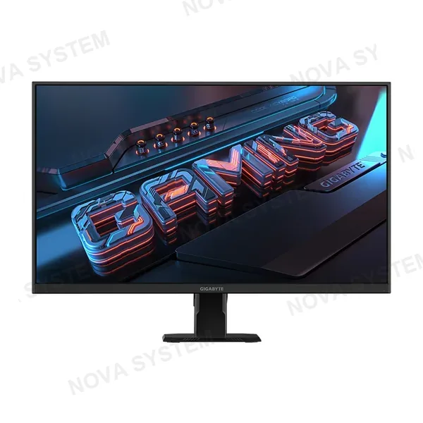 GIGABYTE GS27FA Monitor Gaming 27" SS IPS