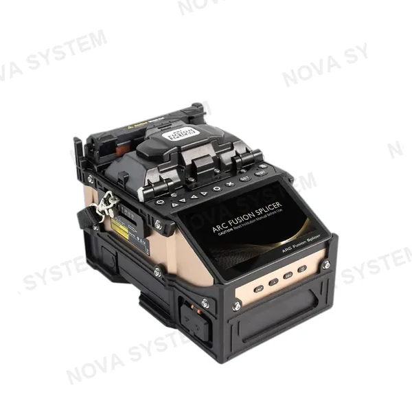 OPFIBRA NEUTRALSD-9 Máquina Empalmadora FO por Fusión
