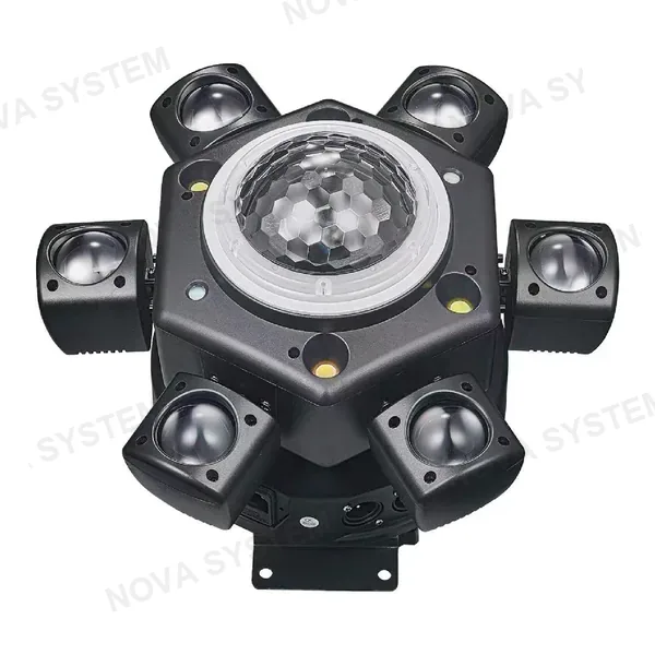 RSDS-042 Luces Led Generico De Proyeccion