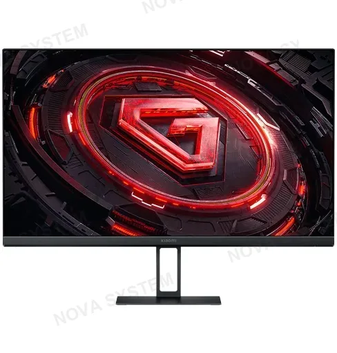 MONITOR GAMER, XIAOMI, G24i US 24P FHD 1920x1080/180HZ/1MS/AMD RADEON FREESYNC