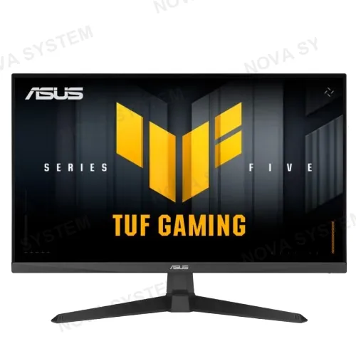 MONITOR ASUS TUF VG279QE5A 146HZ FHD IPS 1MS