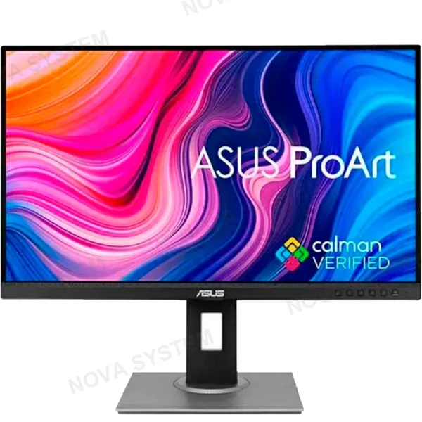 MONITOR ASUS ProArt PA278QGV 27PQHD IPS