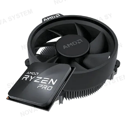 PROCESADOR, AMD, RYZEN 5 PRO 4650G 3.7GHz OEM