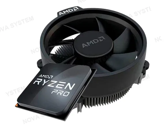 PROCESADOR, AMD, RYZEN 7 4750G OEM