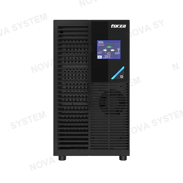 FORZA FDC-3002T-I UPS Online 5 Tomas 3000VA 2700W