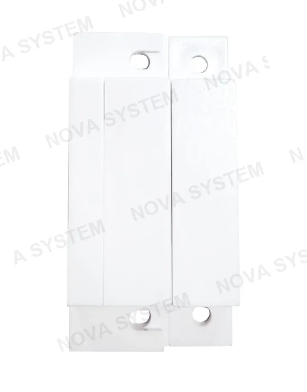 SHOCTIK ST-MAG-CAB Sensor Cableado Para Puertas