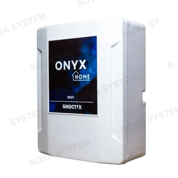 SHOCTIX ST-ONIX Alarma Smart 20 Zonas