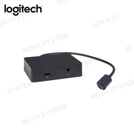 LOGITECH LOGITECH 993-001903 Divisor de Alimentación 4K