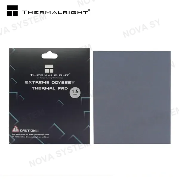 THERMAL PAD THERMALRIGHT EXTREME ODYSSEY 120x120x1.5mm