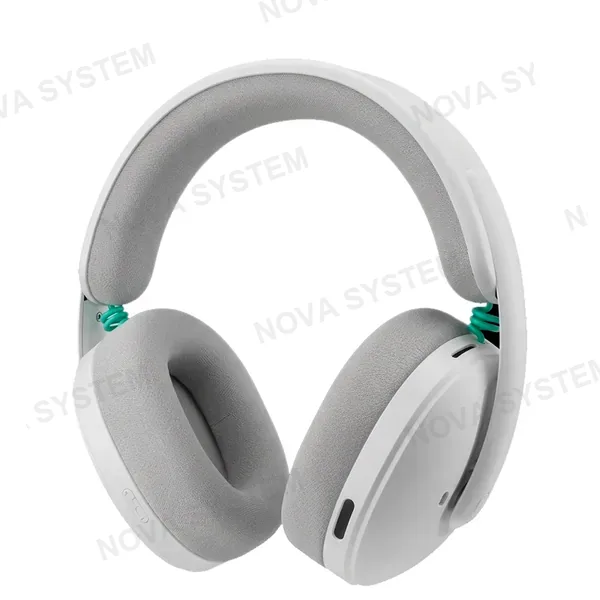 LOGITECH AUDIFONO C/MICROF LOGITECH G325 BT LIGHTSPEED WHITE