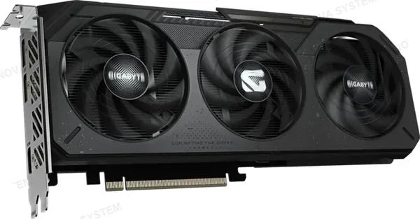 GIGABYTE GIGABYTE Radeon RX 9050 GAMING OC 8G Tarjeta de Video 8GB DDR6