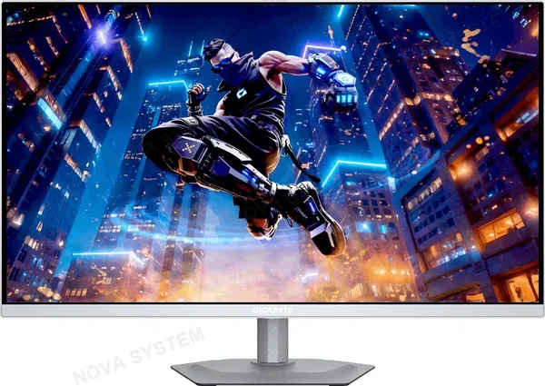 GIGABYTE GIGABYTE MO27Q2A ICE Monitor 27" QD-OLED