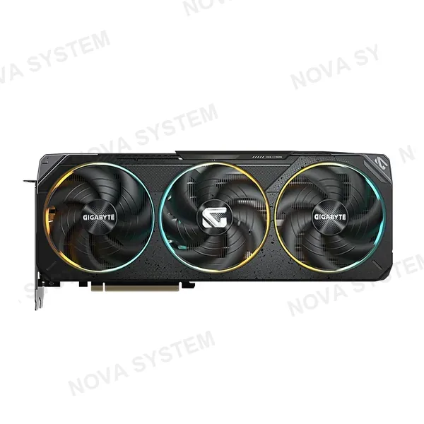 GIGABYTE GIGABYTE GeForce RTX 5070 GAMING OC 12G Tarjeta de Video 12GB GDDR7