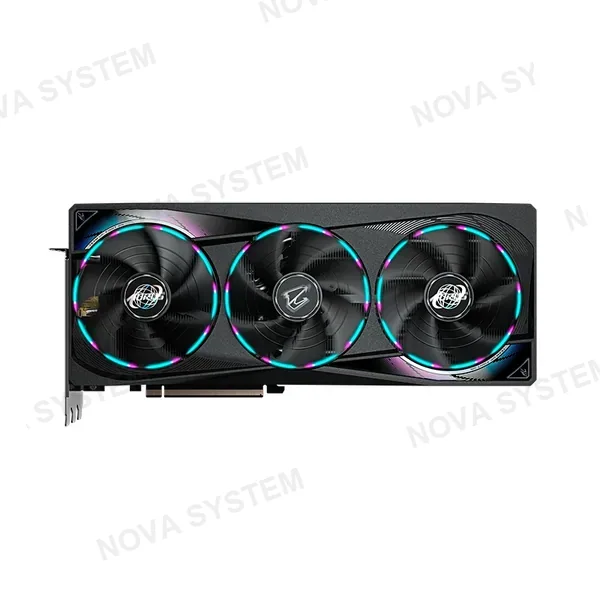 GIGABYTE GIGABYTE AORUS GeForce RTX 5070 MASTER 12G Tarjeta de Video 12GB GDDR7
