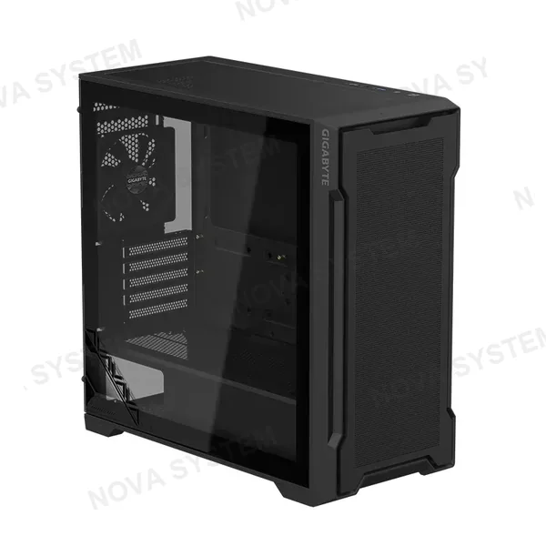 GIGABYTE GB-C102G Case Mid Tower