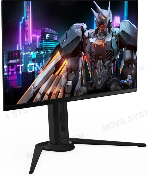 GIGABYTE AORUS FO27Q5Q Monitor 27" OLED