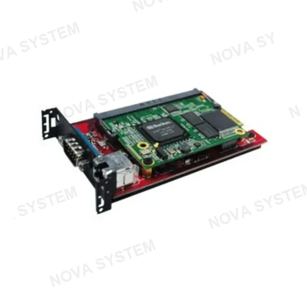 SATRA SATRA 1603010001 Tarjeta de Red Para KVM