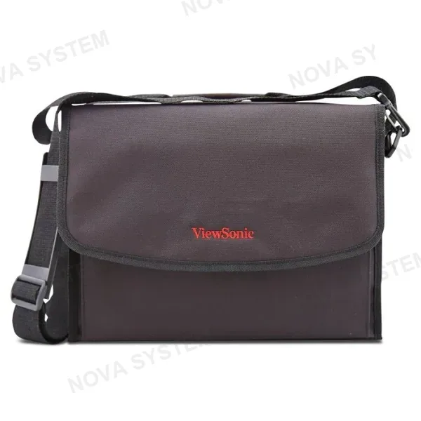 VIEWSONIC VIEWSONIC PJ-CASE-008 Estuche de Transporte Para Proyectores Series PJD5 y PJD6
