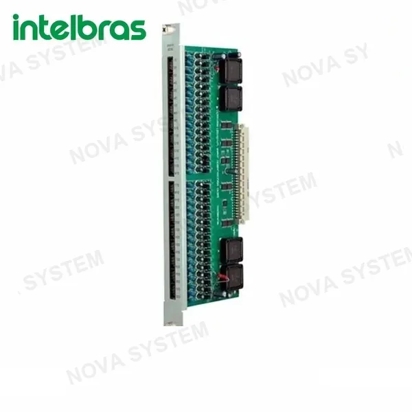 INTELBRAS 4920465 Tarjeta LTS CP192/CP352