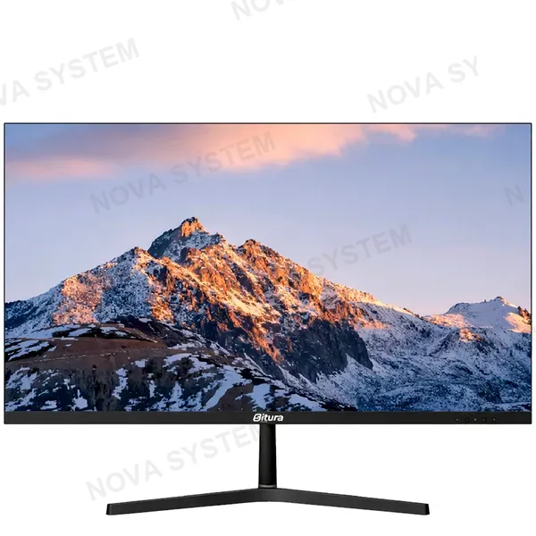 MONITOR DAHUA LM217-A211Y 27P FHD IPS 120HZ HDMI