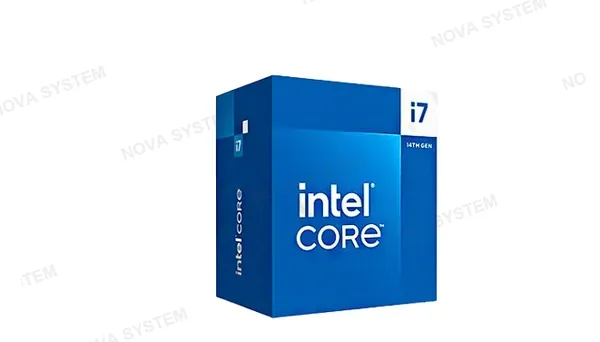PROCESADOR INTEL CORE i7-14700F 5.40GHz LGA1700