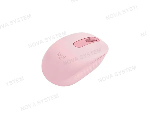MOUSE LOGITECH OPTICO M196 WIRELESS 910-007458