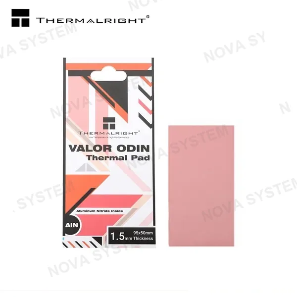 THERMAL PAD THERMALRIGHT VALOR ODIN 95x50x1.5mm