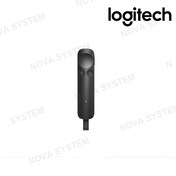 PUNTERO LASER LOGITECH SPOTLIGHT 2 ( 910-007668 ) BT | BOLT C | 30M | GRAFITO
